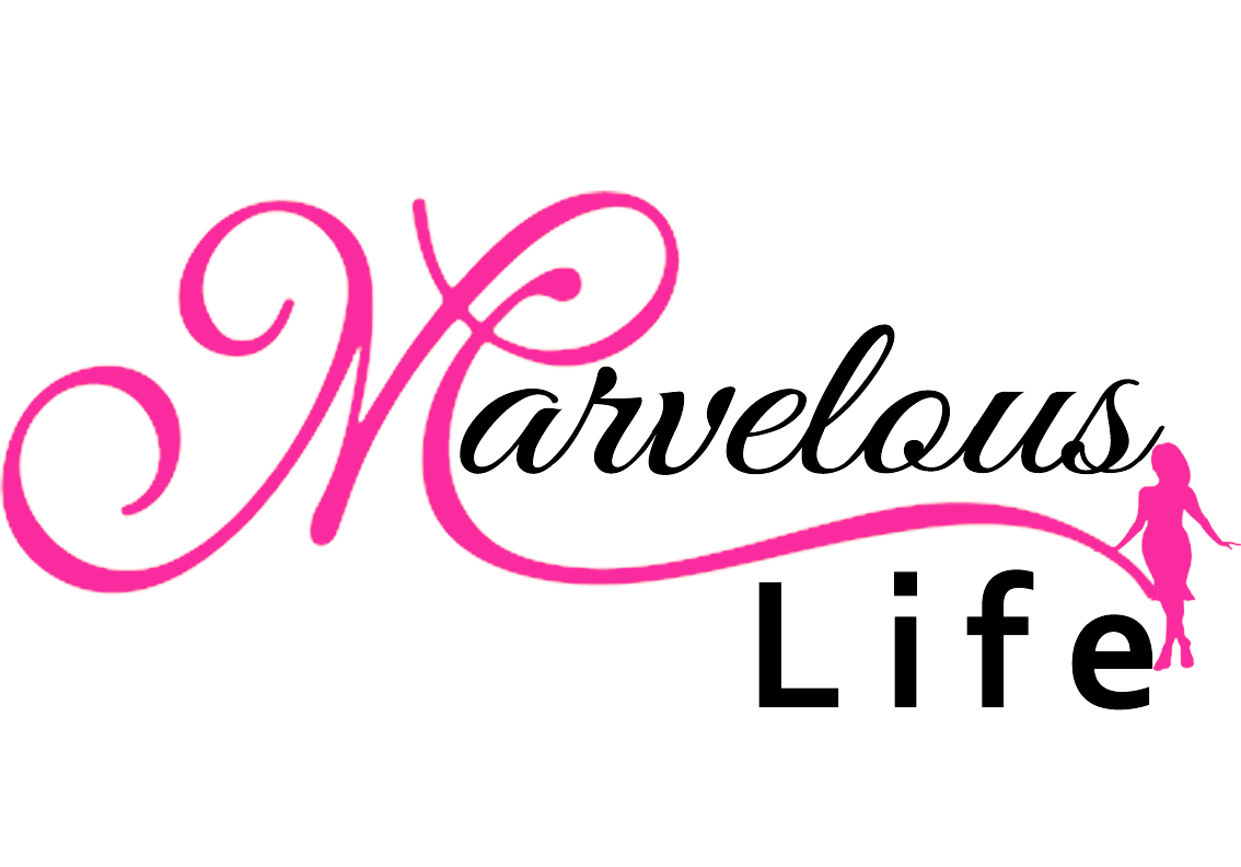 Marvelous Life for Women